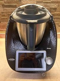 Bimby TM6 Sparkling Nero