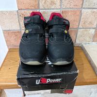Upower scandy 43
