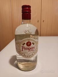 Pampero Anejo Blanco 