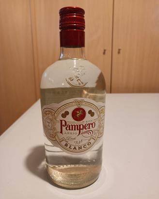 Pampero Anejo Blanco 