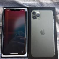 Iphone 11 pro