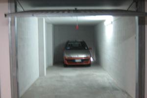 Box auto doppio