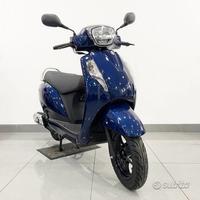 Suzuki Address 125 - 2024