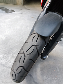 Ducati Multistrada 950