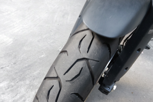 Ducati Multistrada 950