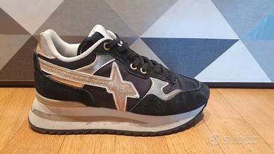 Scarpa marca Wizz n.34