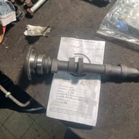 Albero a camme 35/75 75/35 fiat 126/500