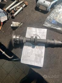 Albero a camme 35/75 75/35 fiat 126/500
