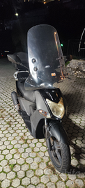 Kymco Agility 125