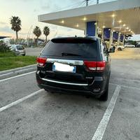 Jeep grand cherokee 4x4