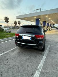 Jeep grand cherokee 4x4