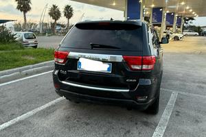 Jeep grand cherokee 4x4