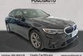 BMW 316d 48V Aut. Sport