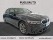 BMW 316d 48V Aut. Sport