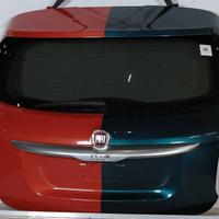 PORTELLONE/COFANO POSTERIORE - FIAT 500X