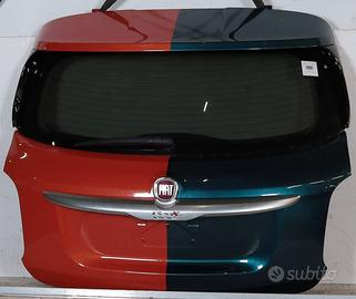PORTELLONE/COFANO POSTERIORE - FIAT 500X