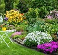 Appartamento piano terra con giardino privato