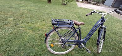 bicicletta elettrica