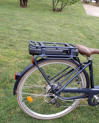 bicicletta elettrica