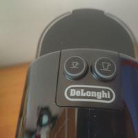 Macchina caffè espresso De longhi Inissia