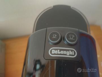 Macchina caffè espresso De longhi Inissia