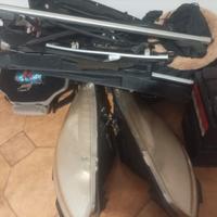 Ricambi Citroen C4 gran picasso 2007