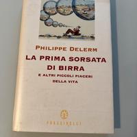 LA PRIMA SORSATA DI BIRRA