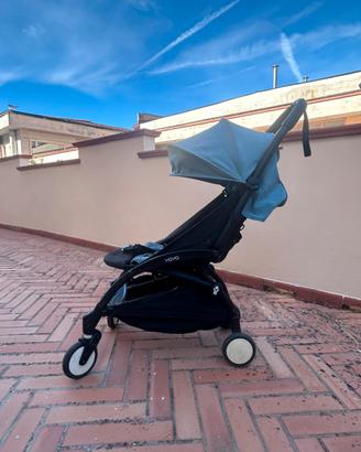 Passeggino Yoyo Babyzen