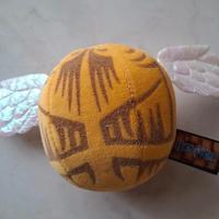 Peluche Trudi boccino d’oro Harry Potter