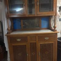 Blocco Liberty Originale Anno 1920