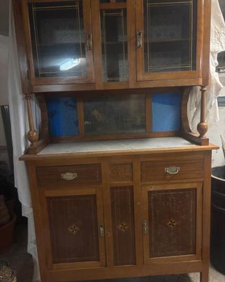 Blocco Liberty Originale Anno 1920