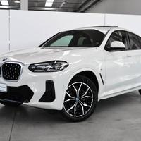 Ricambi bmw X4 F26 G02 F98 kit