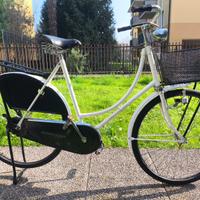 Bici epoca da donna