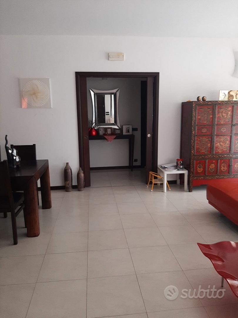 Appartamento – Borgia, Catanzaro - Altro