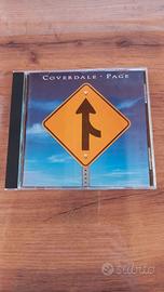 CD _ COVERDALE - PAGE