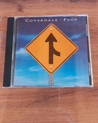 CD _ COVERDALE - PAGE