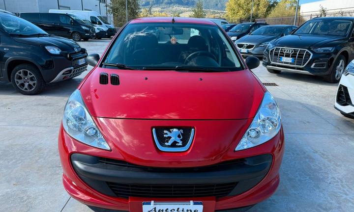 Peugeot 206 Plus 1.1 60CV 5p. Energie -UnicoP-