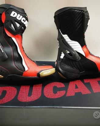 Abbigliamento Originale Ducati Corse