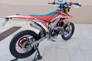Vent HM derapage 50