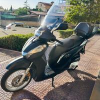 HONDA SH 300 i PASSAGGIO GARANZIA TAGLIANDO INCL