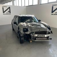 MINI Clubman 1.5 MAYFAIR 136CV CAMBIO AUTOMATICO