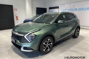 Kia Sportage 1.6 tgdi Style Gpl 2wd