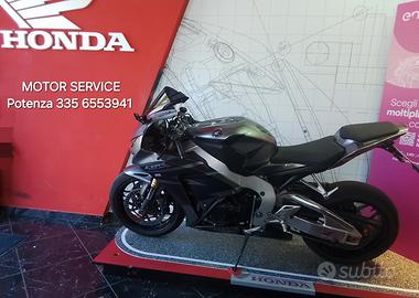 Honda CBR 1000 RR - anno 2013 - km 88754 -