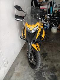 TRK 502 X 2021