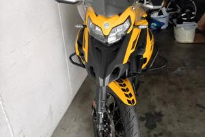 TRK 502 X 2021