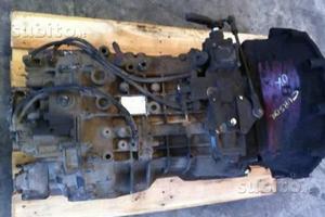 Cambio Iveco Stralis - ZF 9S109