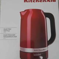 KitchenAid Bollitore Elettrico con Temperature Reg