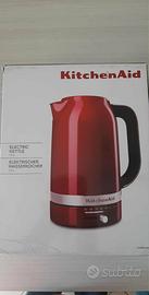 KitchenAid Bollitore Elettrico con Temperature Reg