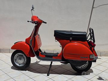 Piaggio Vespa P200E del 1983