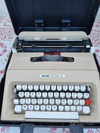 Olivetti Lettera 35